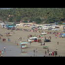 Diszipliniert und nach Geschlecht getrennt